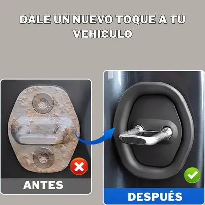 Golpro™️ | Protector anti-golpes para puertas de carros|  🎁 Oferta por 12 unidades