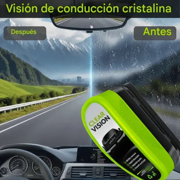 Clear Visión™️ Original  Máxima claridad en cualquier clima ✨ | 🎁Hoy paga 1 y lleva 2