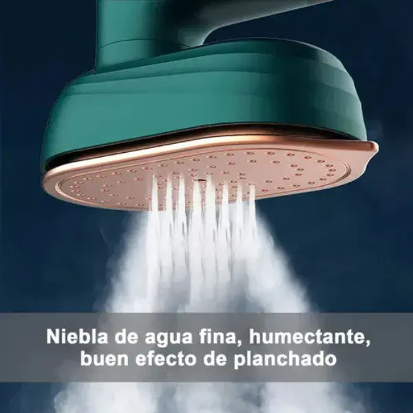 Plancha premium de vapor Alemana para ropa✨