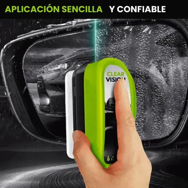 Clear Visión™️ Original  Máxima claridad en cualquier clima ✨ | 🎁Hoy paga 1 y lleva 2