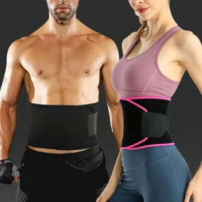 Faja reductora: para entrenamiento | ¡50% de descuento por tiempo limitado!