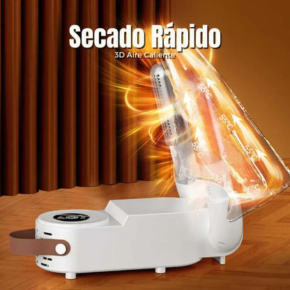 Secador de Zapatos de Secado Rápido con temperatura constante
