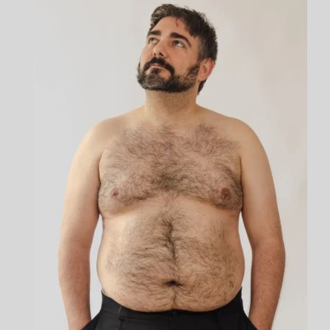 ShapeMax – Camiseta de Compresión para hombres mejor calificada.