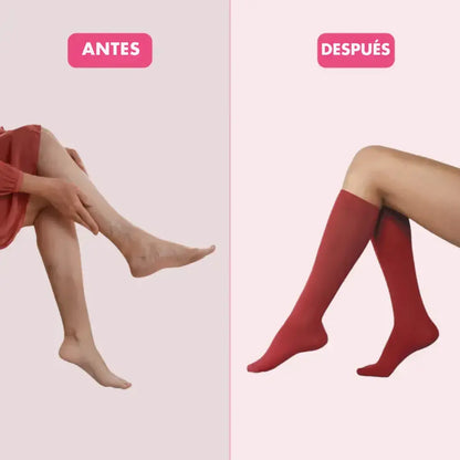Calcetines de Compresión Samsara | 1 par