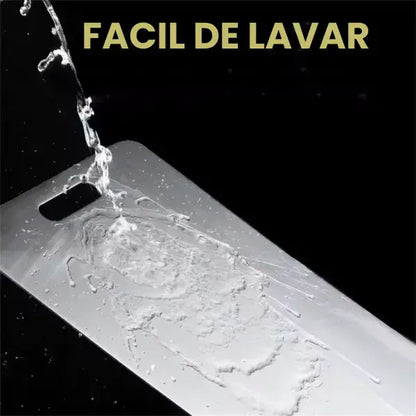 Tablas de acero inoxidable para cocina | 🎁hoy paga 1 y lleva 2 unidades