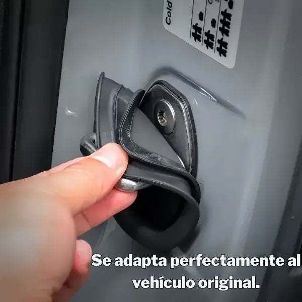 Golpro™️ | Protector anti-golpes para puertas de carros|  🎁 Oferta por 12 unidades