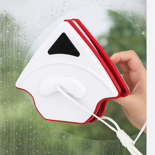 Wins®️ | Limpiador Magnético Inteligente de vidrios y ventanas